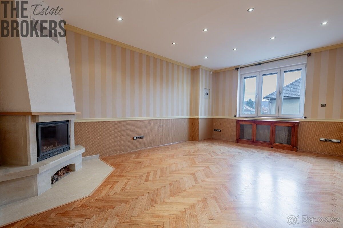 Prodej byt - Praha, 161 00