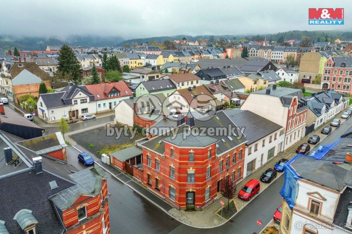 Rodinné domy, Kraslice, 358 01