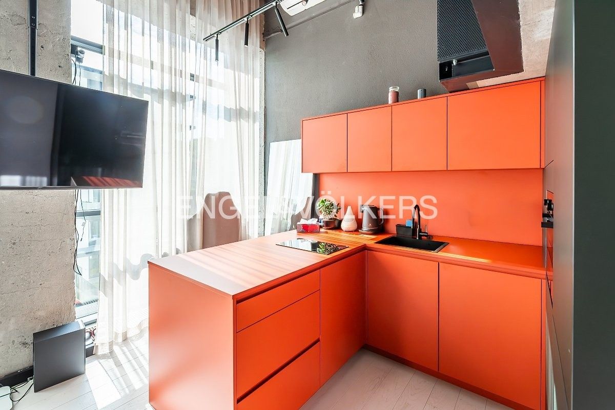 1+kk, Československého exilu 1888, Praha Modřany, 37 m² - 2