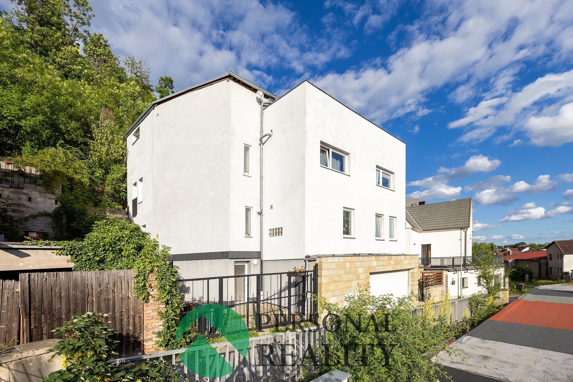 Rodinný dům · 306 m² · Na Kopanici, Chrudim II - 3