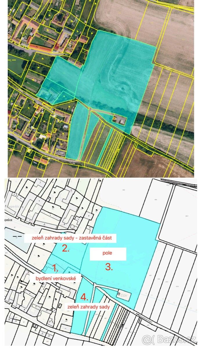Prodej ostatní - Tavíkovice, 671 40 - 5