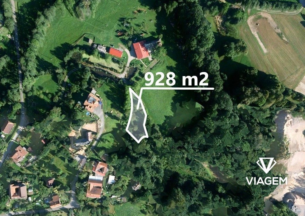 Pozemky pro bydlení, Budislav u Litomyšle, 569 65 - 1