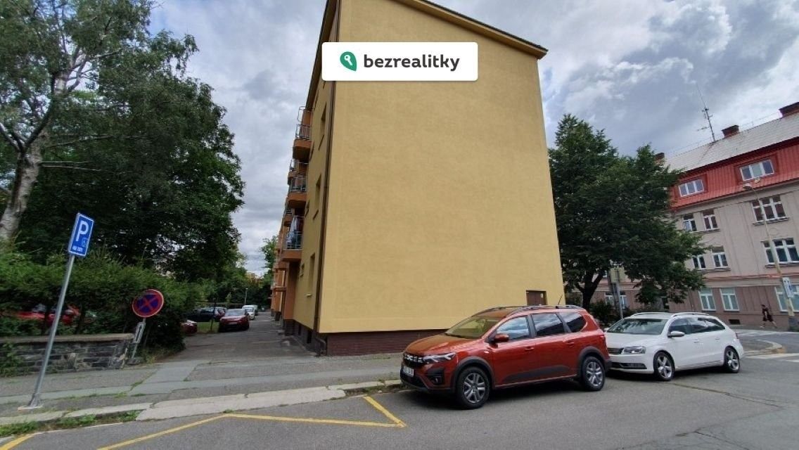 Prodej byt 3+kk - Dukelských hrdinů 612, Kolín, 77 m²