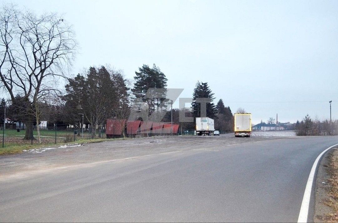 Prodej pozemek pro bydlení - Olomouc, 779 00