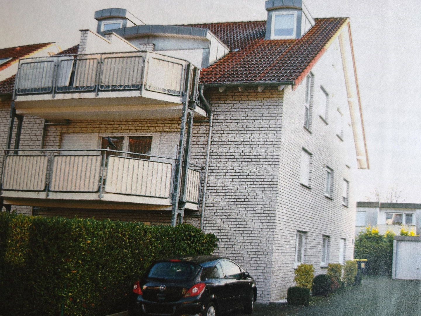 4+1, , Severní Porýní-Vestfálsko, 116 m² - 1