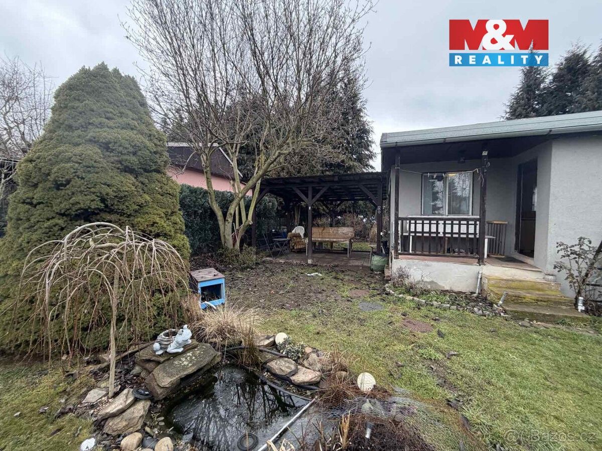 Prodej zahrada - Údlice, 431 41