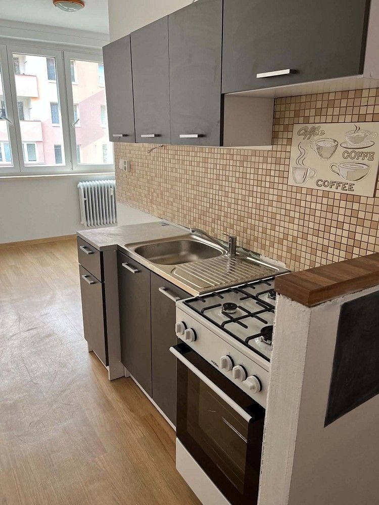 2+1, Merklín, okres Karlovy Vary, Karlovarský kraj, 64 m² - 1