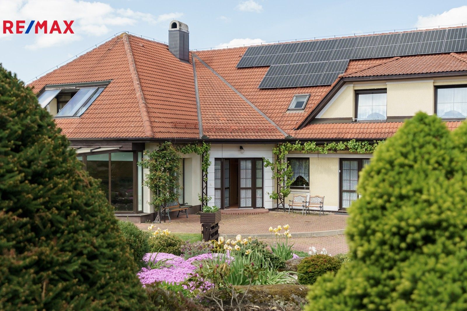 Prodej rodinný dům - Brodská, Příbram, 666 m²