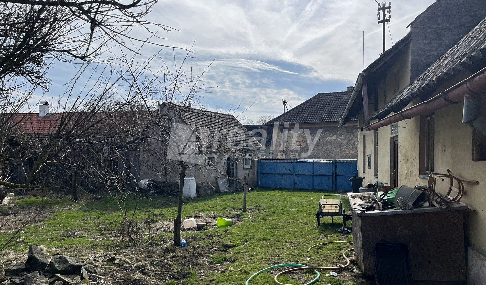 Rodinný dům · 149 m² · Vlkaneč - Přibyslavice, okres Kutná Hora, Středočeský kraj - 3