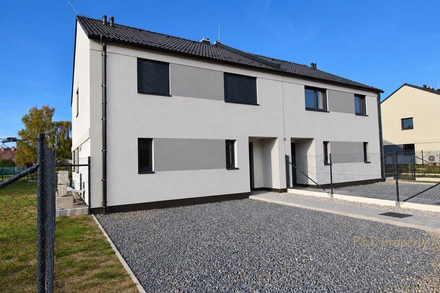 Rodinný dům, 143 m²