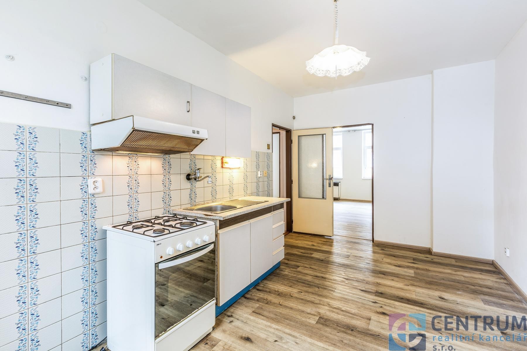 Prodej byt 1+1 - S. K. Neumanna, Mladá Boleslav III, 46 m² - 5