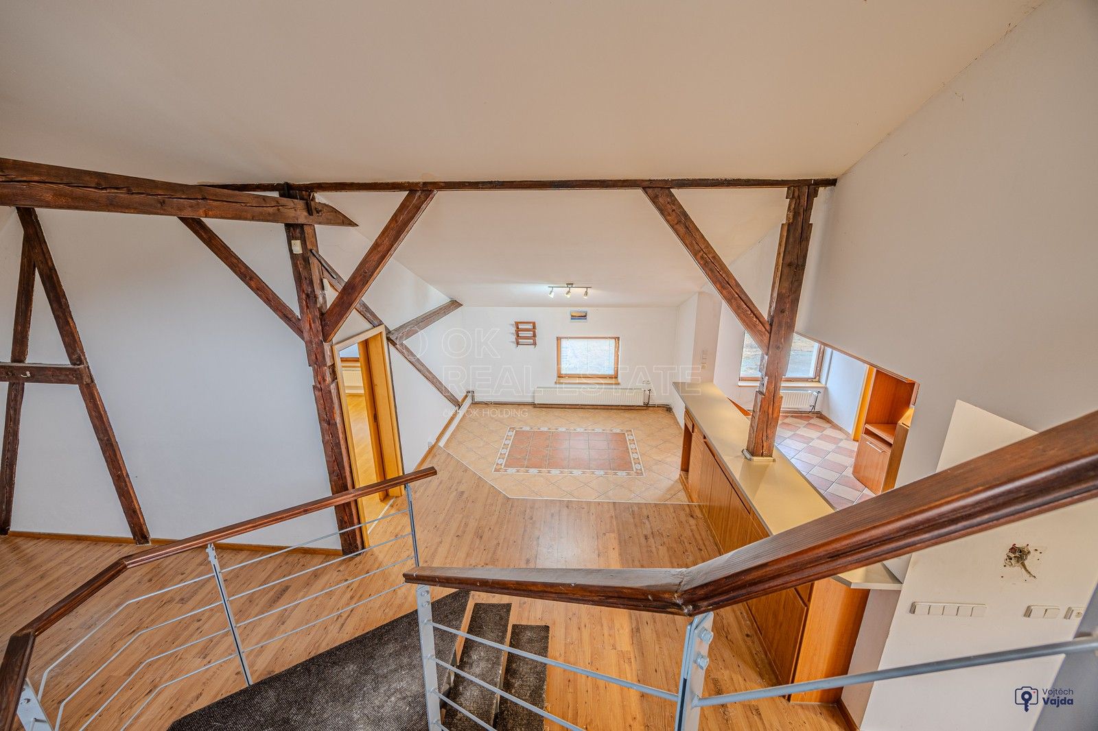 Sklady, Zahradní 637, 650 m² - 2