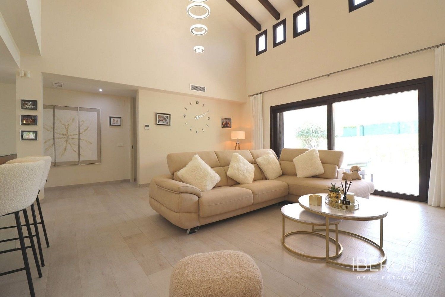 Prodej rodinný dům - Algorfa, ES, 127 m² - 5