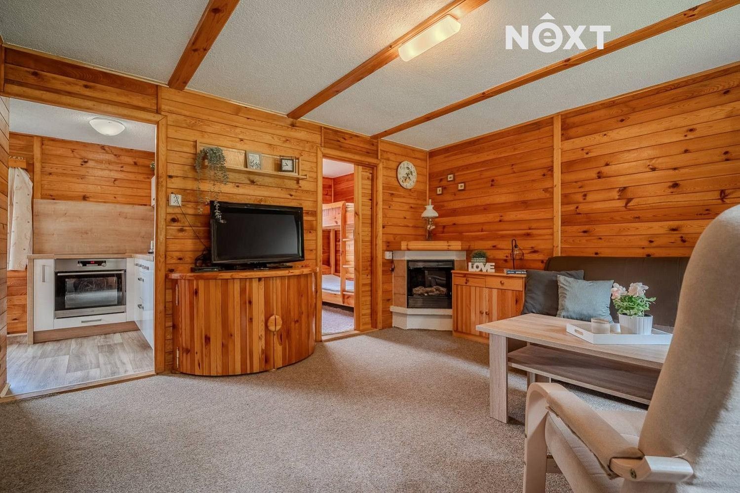 Prodej rodinný dům - Horní Planá, okres Český Krumlov, Jihočeský kraj, 33 m² - 5