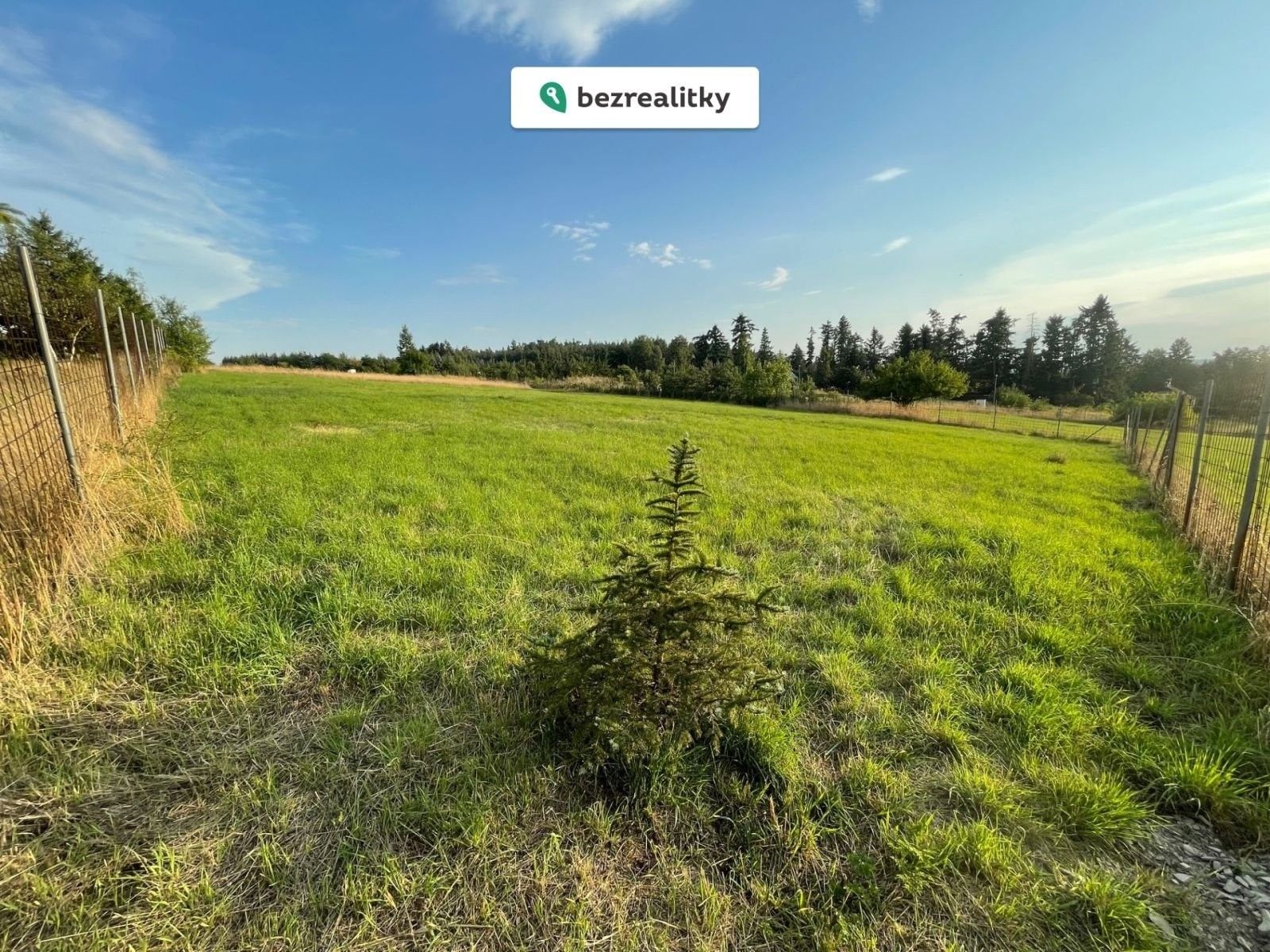 Prodej louka - Unhošť