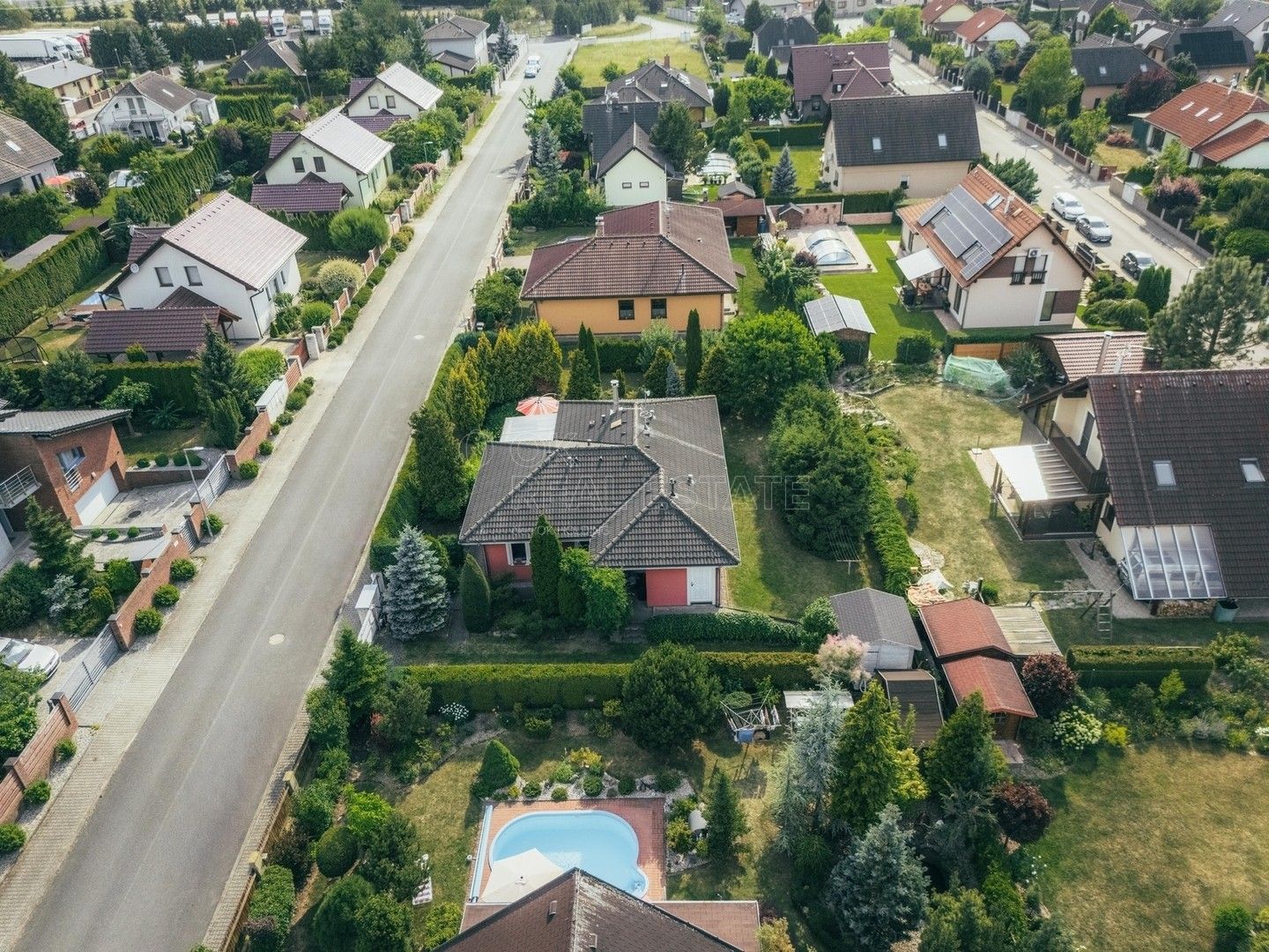 Rodinný dům · 107 m² · Okružní, Velká Dobrá - 3