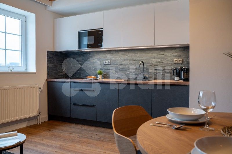 2+kk, Malá Úpa Horní Malá Úpa, 40 m² - 2