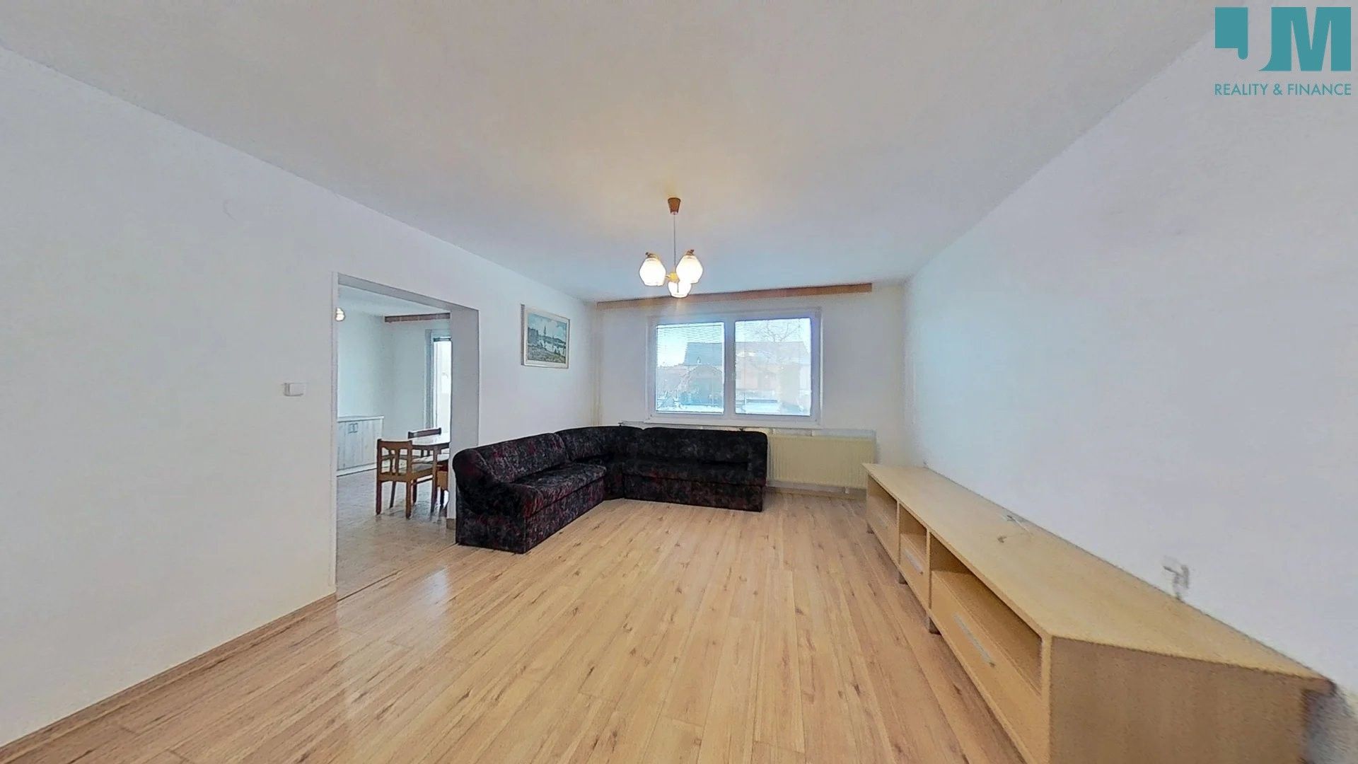Byt 3+1 · 92 m² · Trnava - 3
