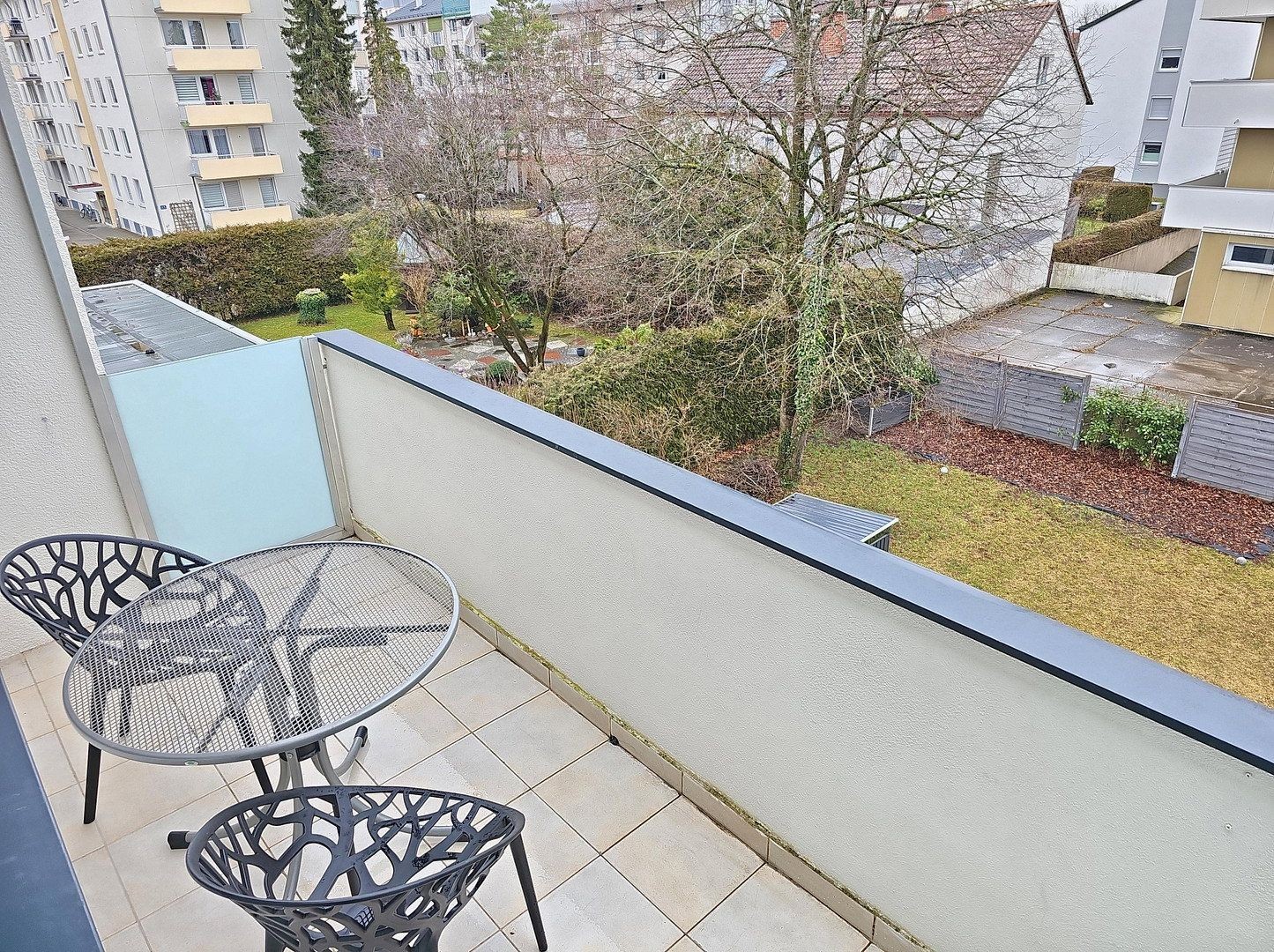 Pronájem byt 4+1 - Haydnstr. 6 Germering Germering Bayern 82110, 91 m² - 5