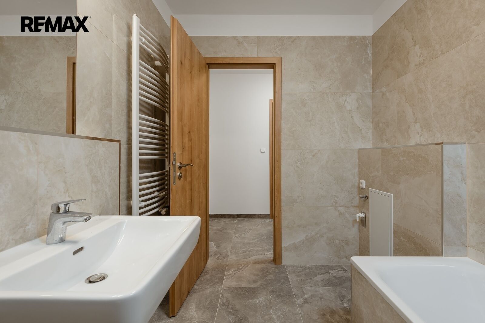 Prodej byt 2+kk - Hugo Haase 1266, Praha Hlubočepy, 55 m² - 5