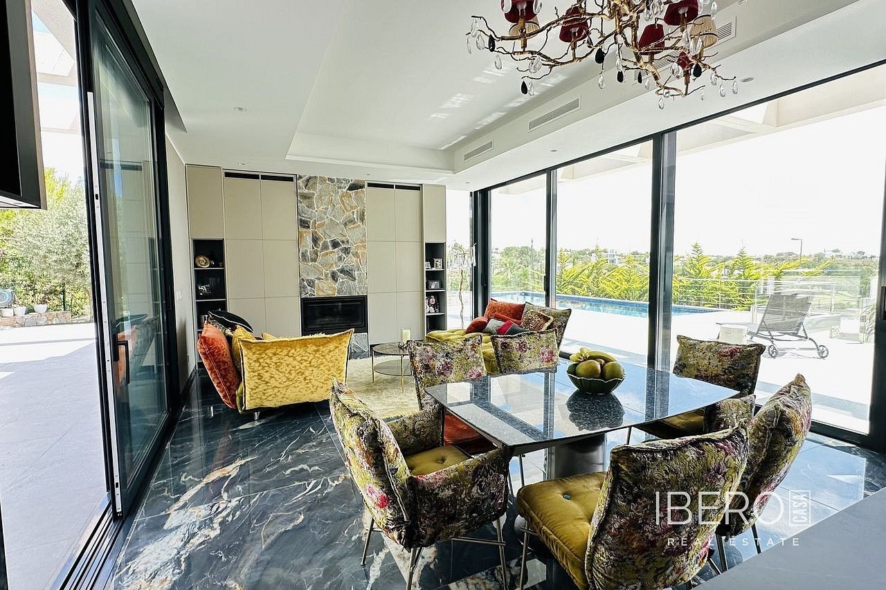 Rodinný dům · 450 m² · Las Colinas Golf, ES - 4
