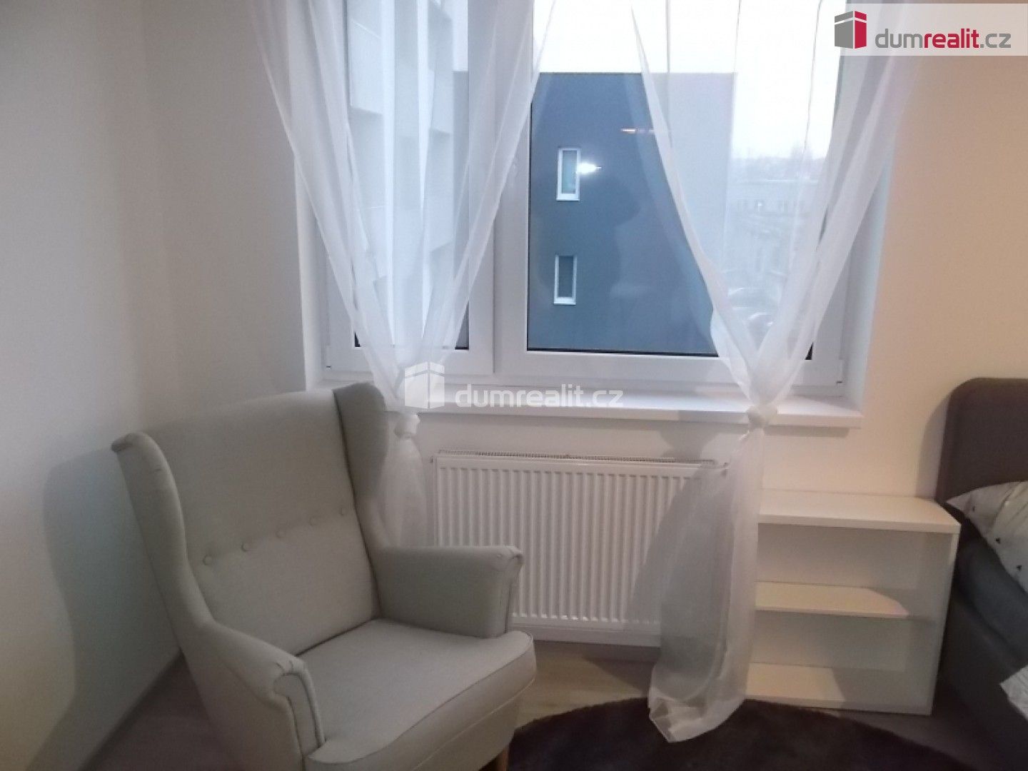 1+kk, Strnadových, Praha, 33 m²