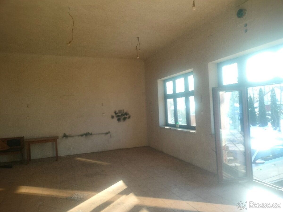 Obchodní prostory · Frýdlant nad Ostravicí, 739 11 - 3