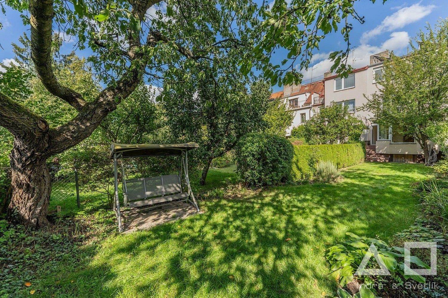 Prodej rodinný dům - Ulrychova, Praha 6 - Břevnov, 240 m² - 2
