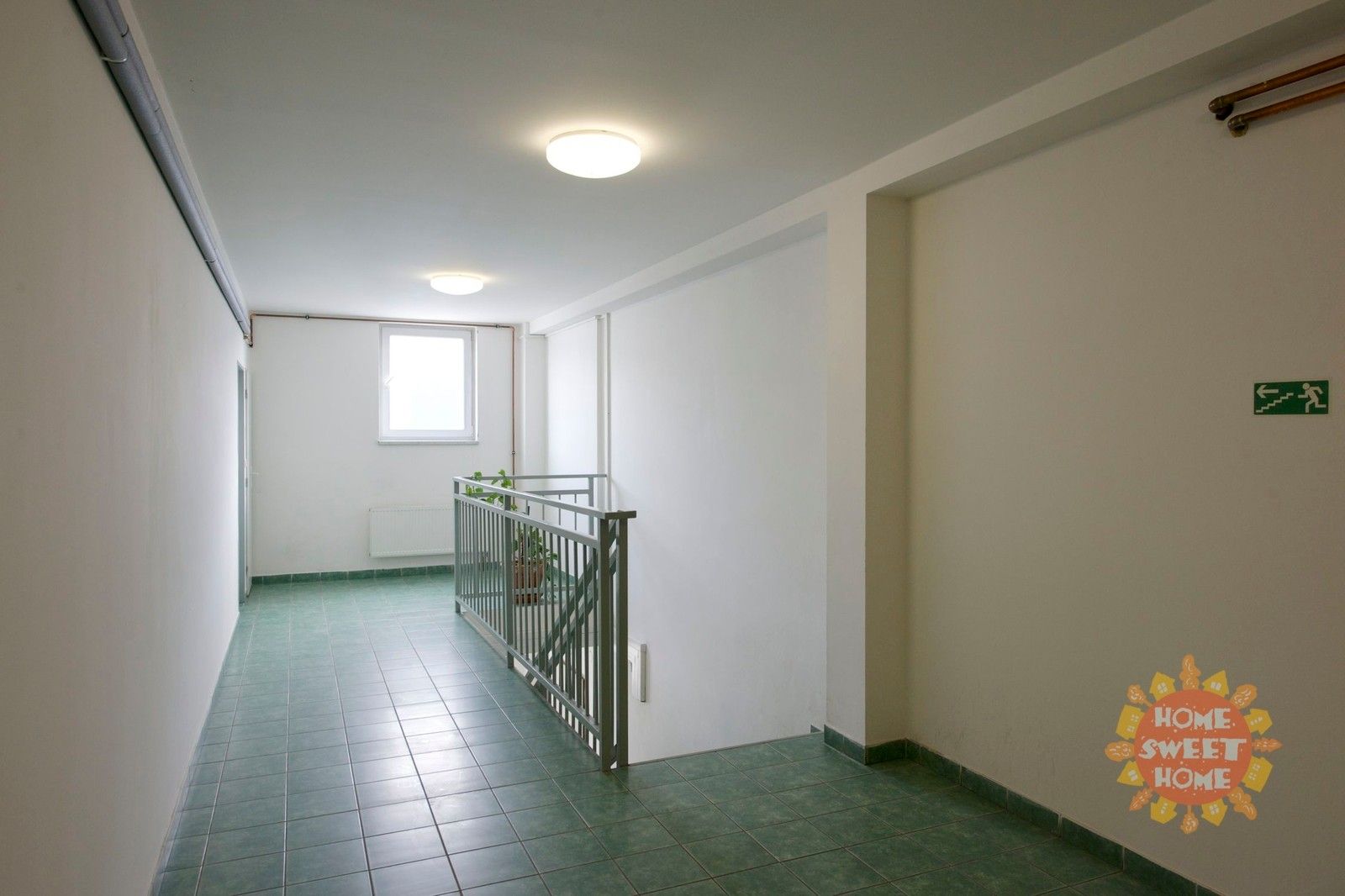 Kanceláře, Tiskařská 599, Praha Malešice, 206 m² - 2