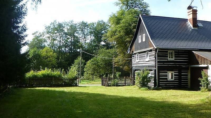 Chata · Mařenice, Liberecký kraj - 3