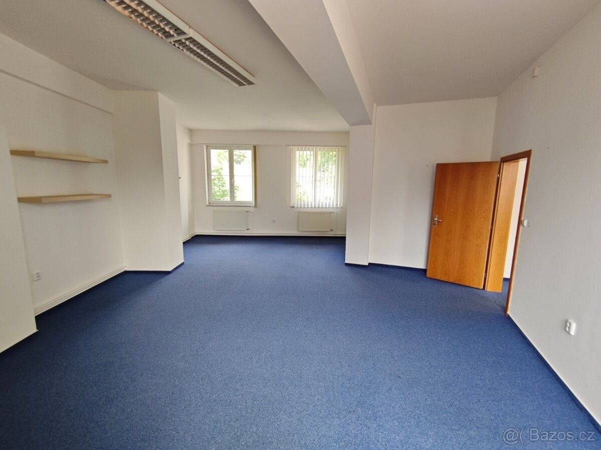 Kanceláře, Liberec, 460 01