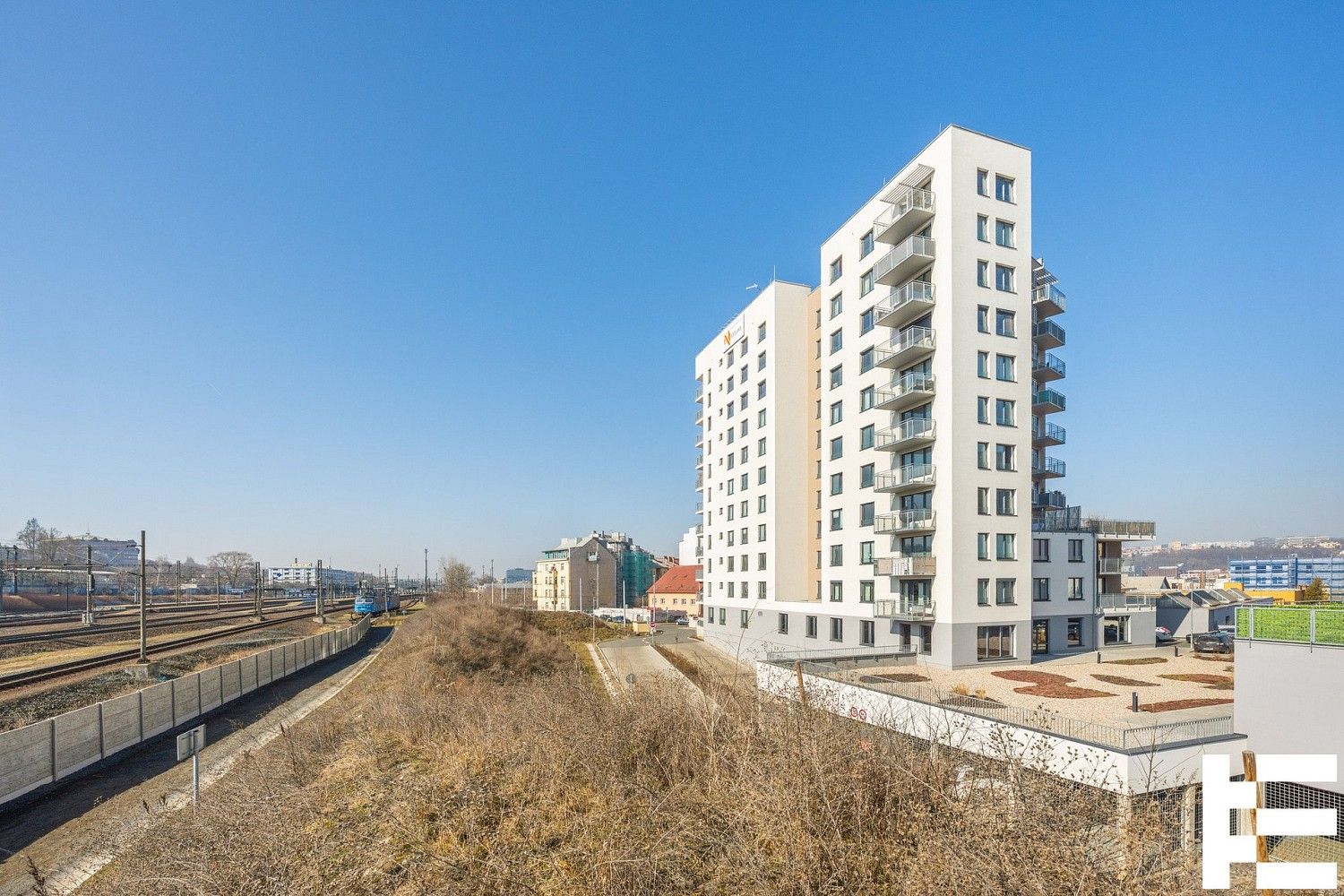 Ostatní, Praha - Vysočany, okres Praha 9, Hlavní město Praha, 60 m² - 2