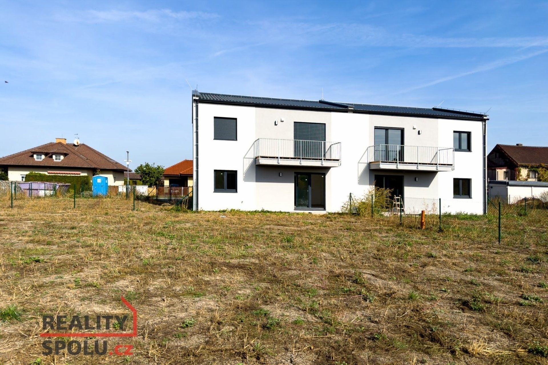 Ostatní, Poděbrady, 98 m²