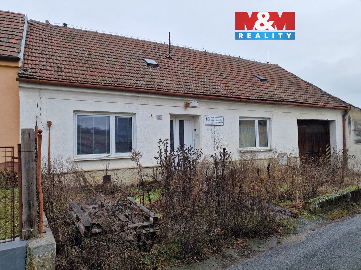 Rodinné domy, Náves, Popůvky, 380 m²