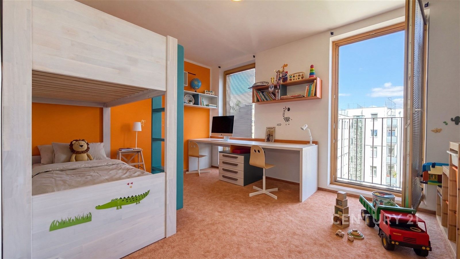 Byt 3+kk · 98 m² · Kabátníkova 218, Brno Ponava - 4