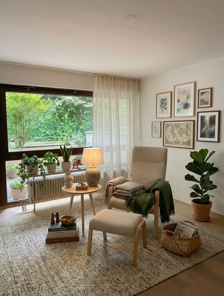 3+kk, Maler-Lochbihler-St. 8, , Bavorsko, 102 m² - 2
