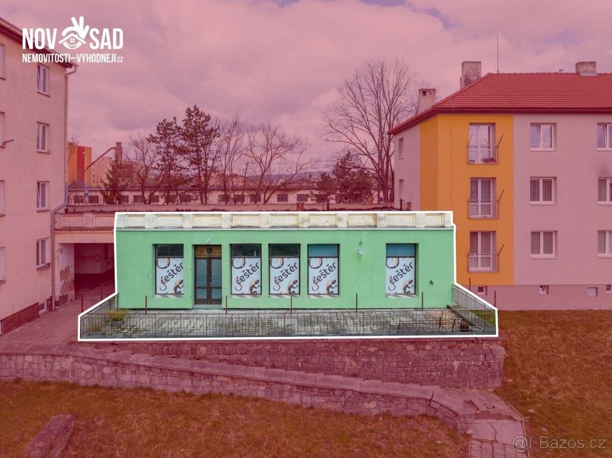 Rodinné domy, Hranice, 753 01