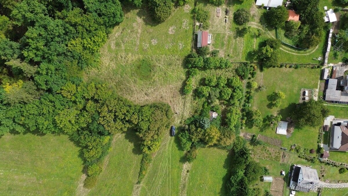 Pozemky pro bydlení, Děčín, 405 02