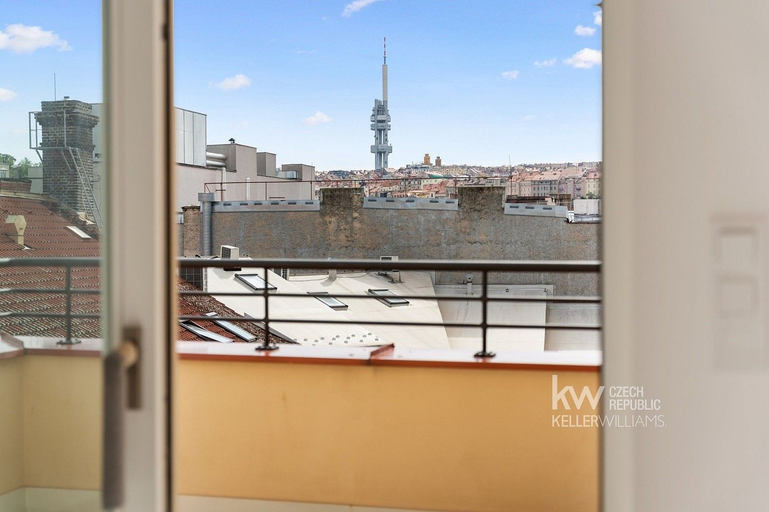 Byt 4+kk · 151 m² · Pobřežní, Praha 8 - Karlín - 3