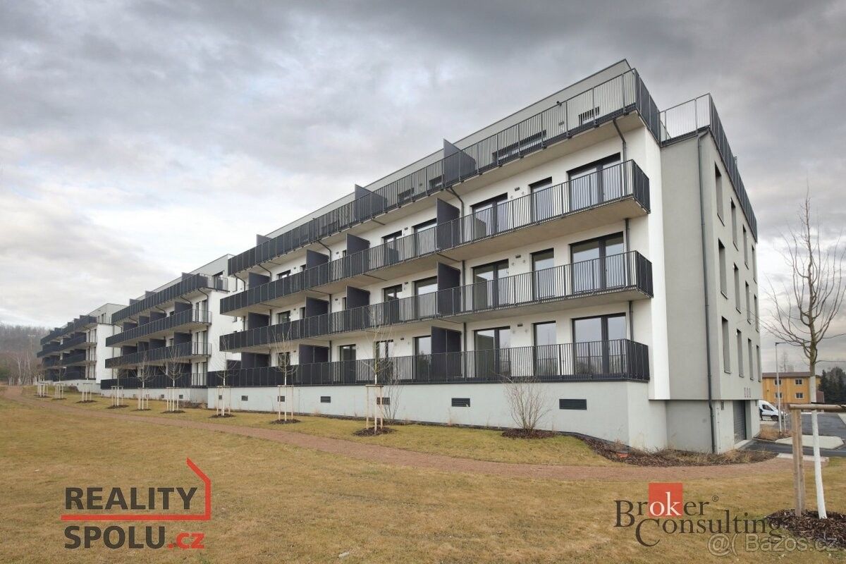 Byty, Kladno, 272 03