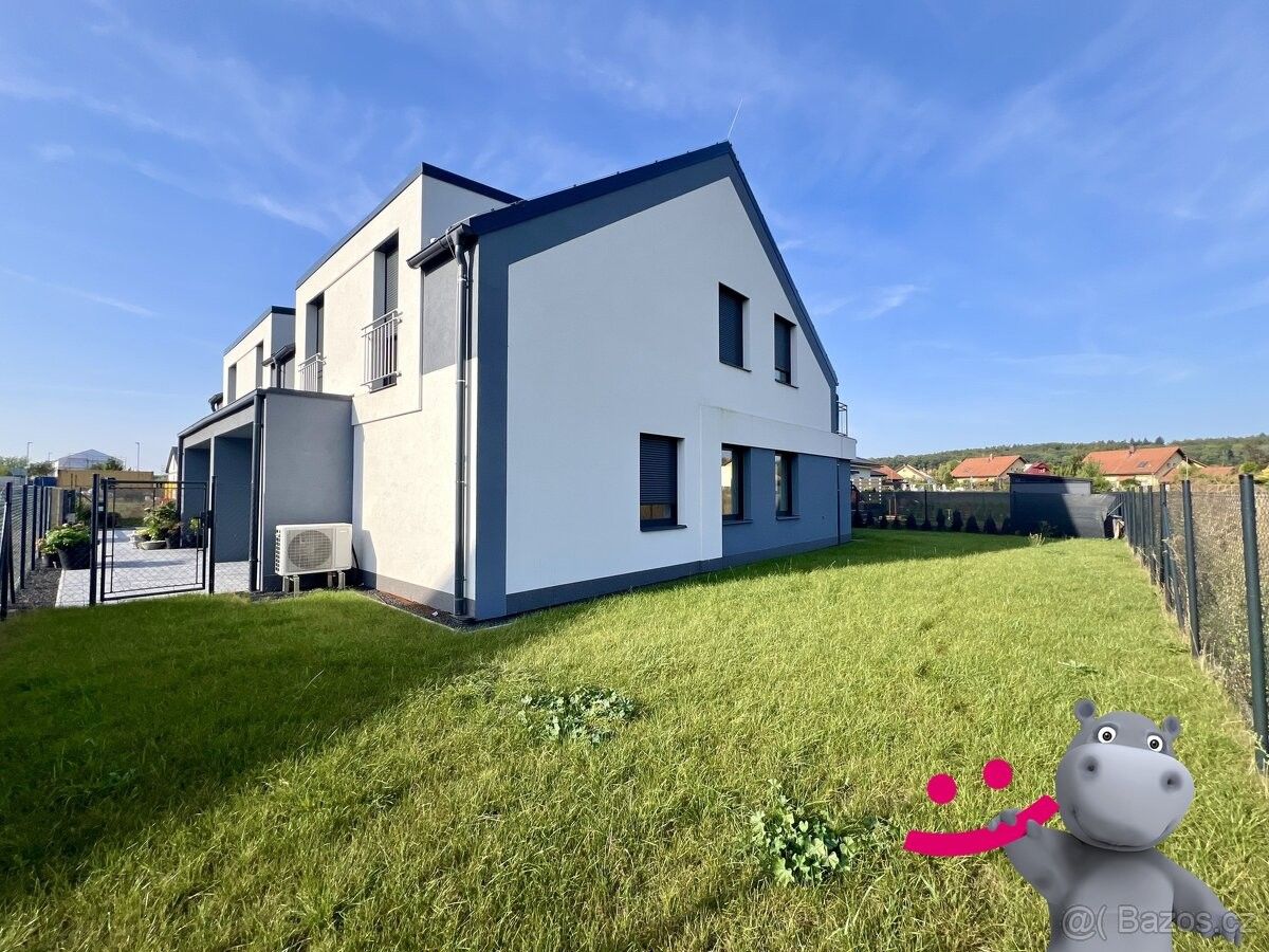 Prodej rodinný dům - Tursko, 252 65