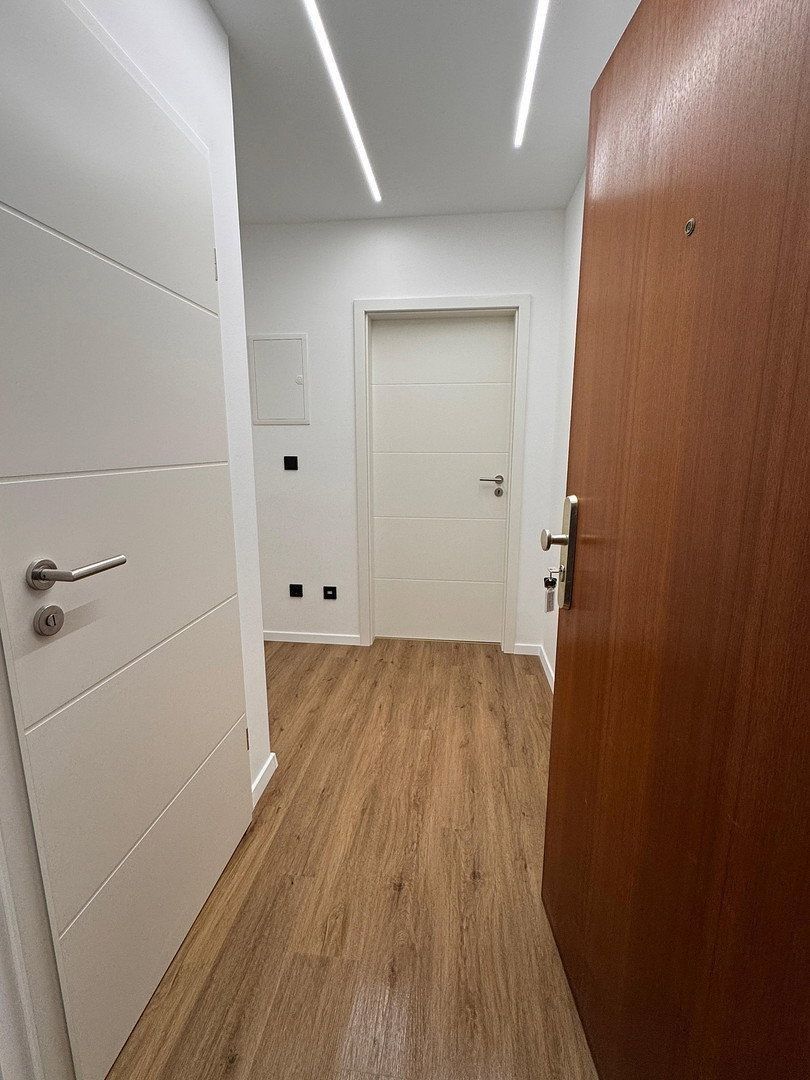 3+1, Düsseldorf Derendorf Nordrhein-Westfalen 40476, 60 m² - 2