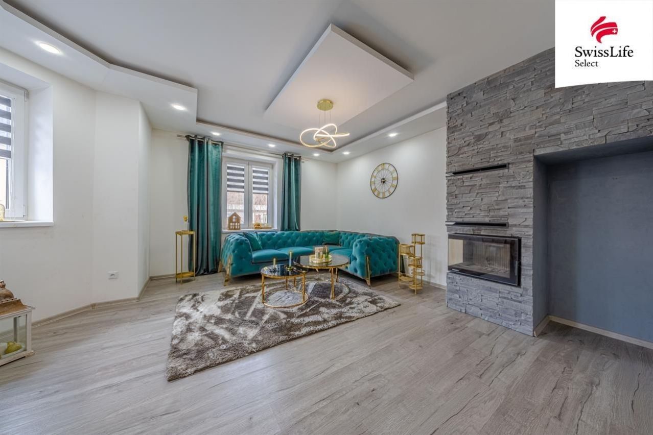4+kk, Horská , Trutnov, 100 m² - 1