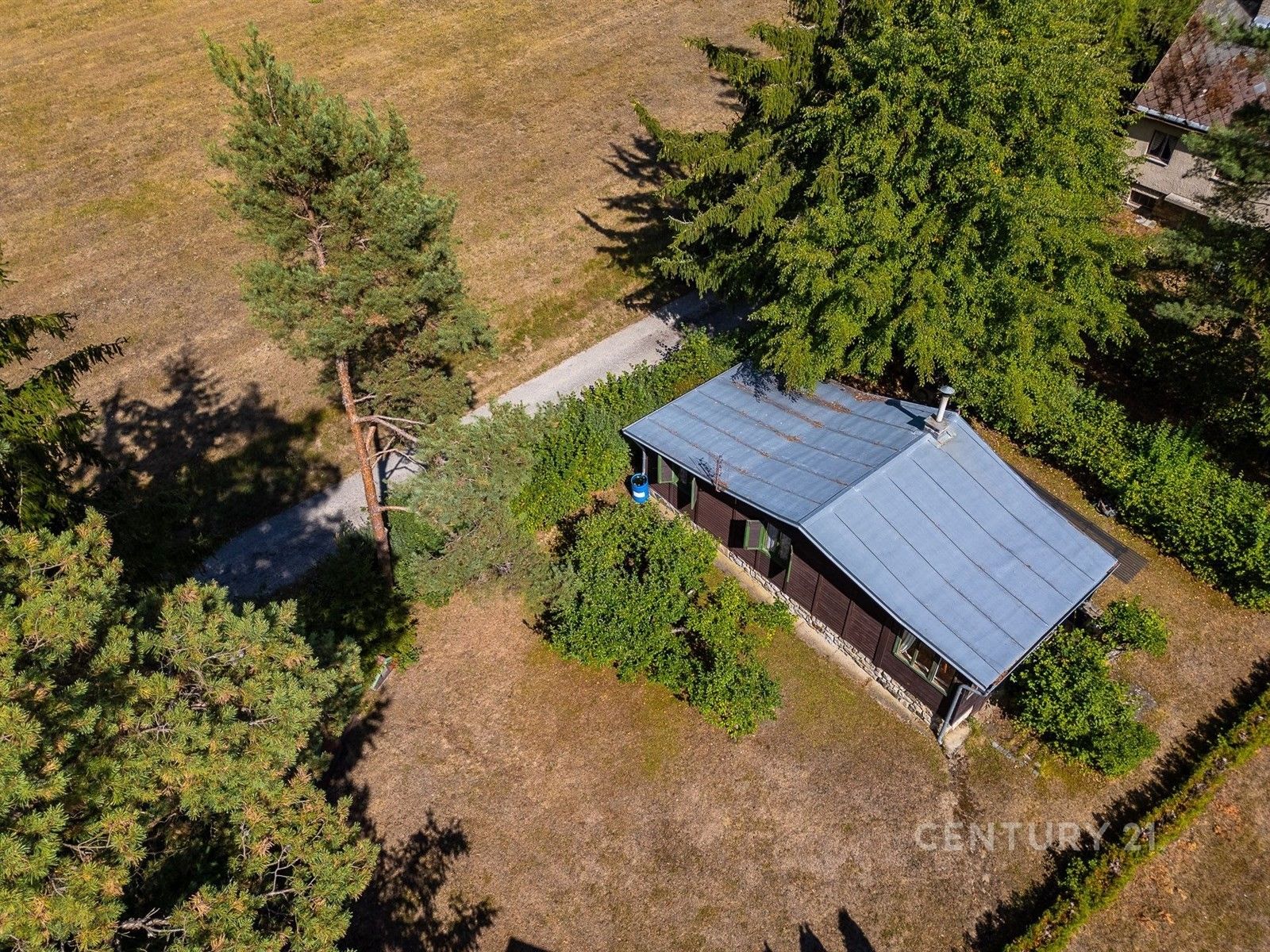 Chaty, Krkavec 44, Veselí nad Lužnicí II, 47 m² - 2