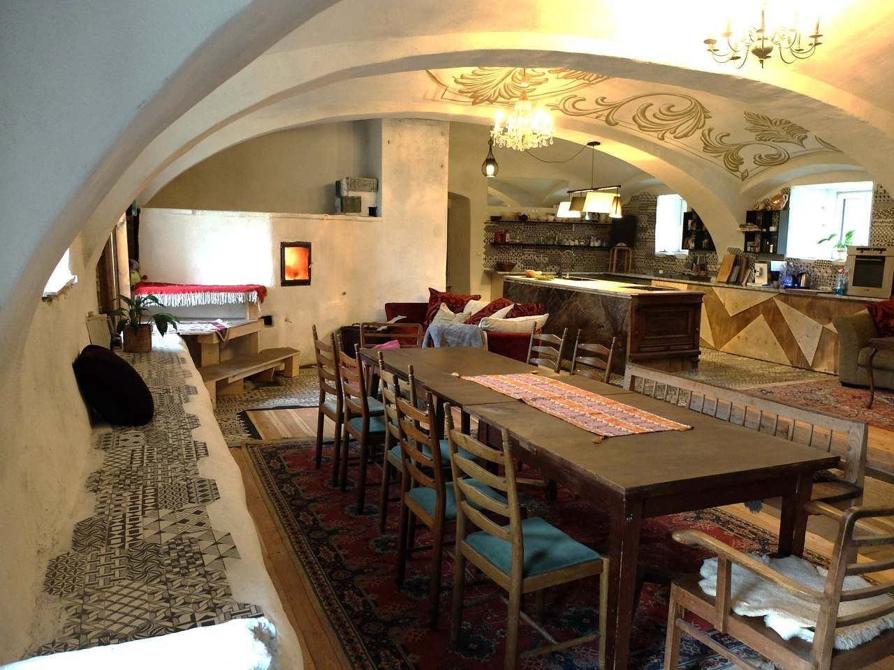 Chata · Vroutek - Skytaly, Ústecký kraj - 3