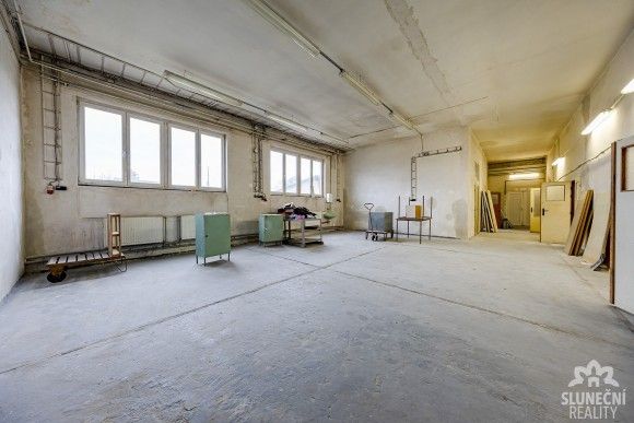 Pronájem ostatní - Uherský Brod, 688 01