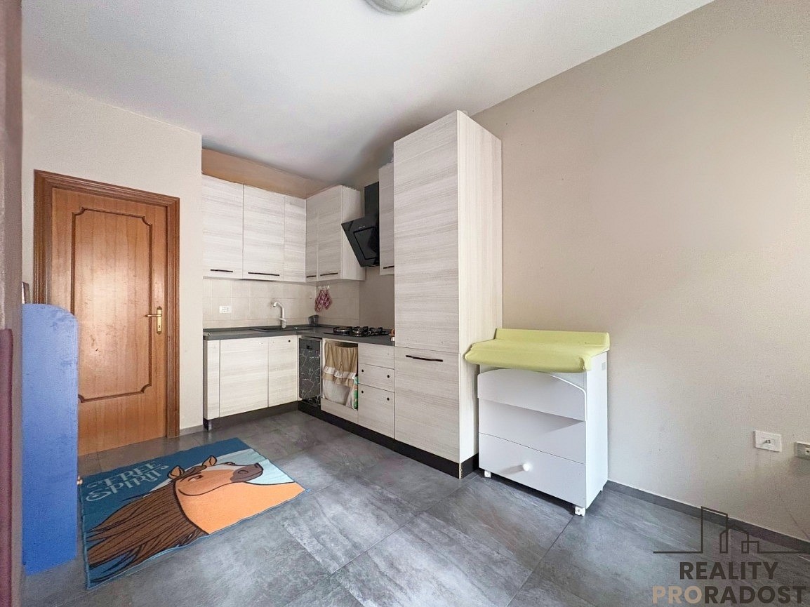 Byt 2+kk · 44 m² · Provincia di Teramo, Itálie - 4