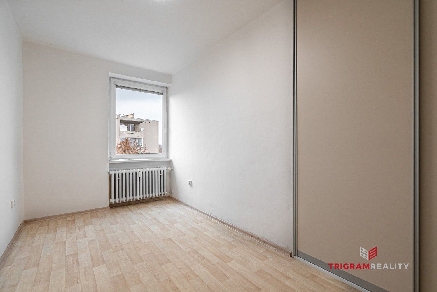 Pronájem byt 3+1 - Čajkovského, Hradec Králové - Nový Hradec Králové, 75 m² - 5