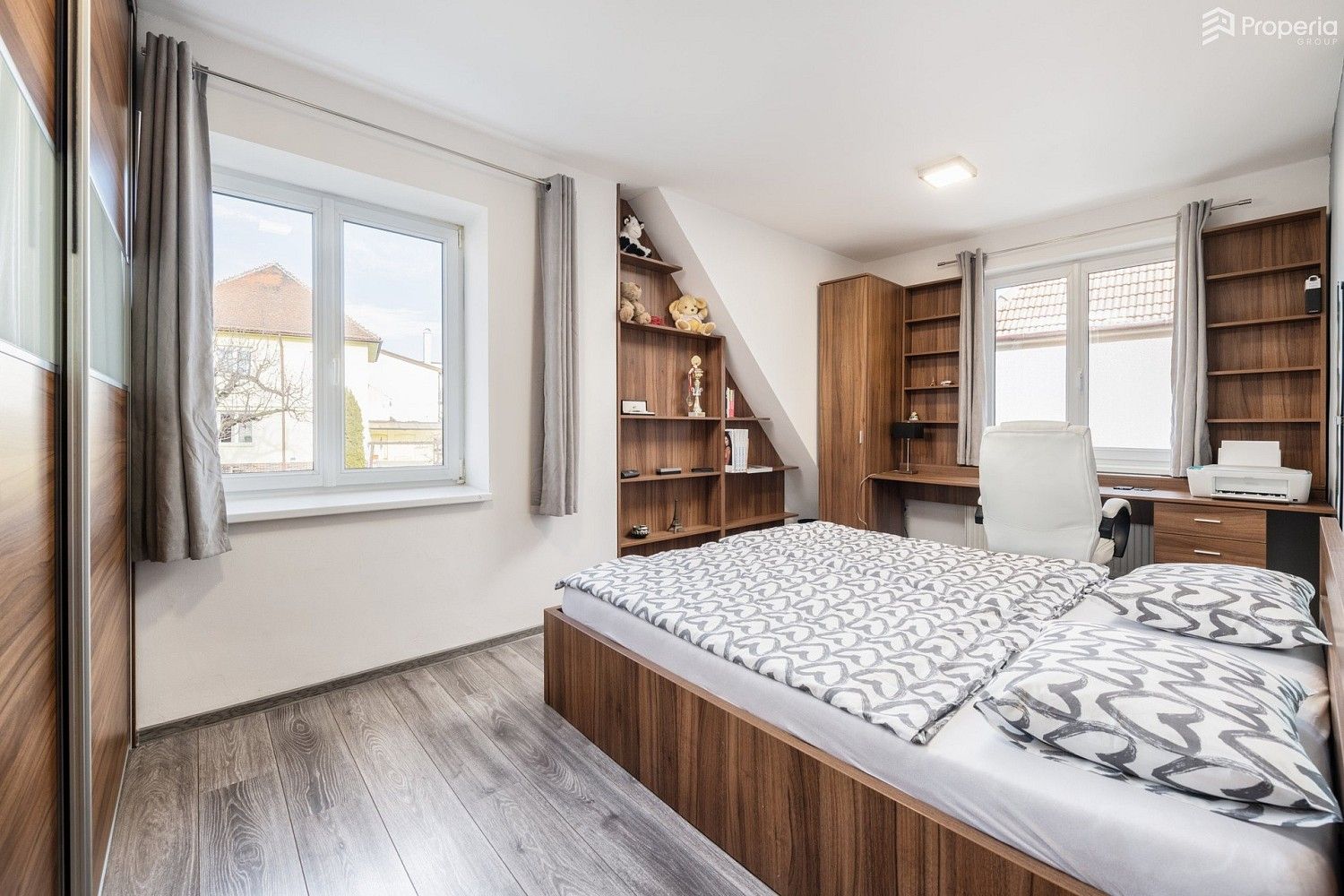 Rodinný dům · 160 m² · Brno - Žabovřesky, okres Brno-město, Jihomoravský kraj - 4