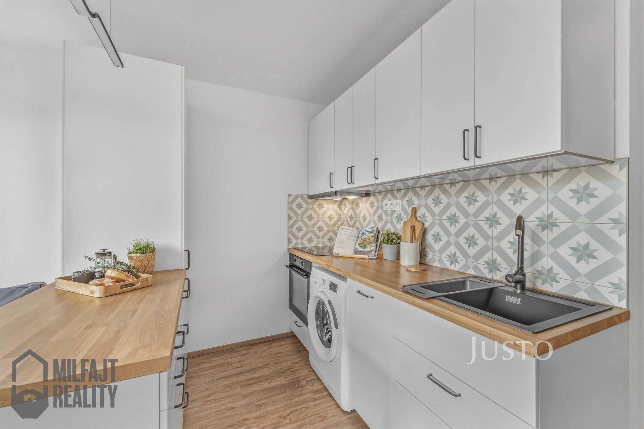 2+kk, Sametová 710, Liberec VI-Rochlice, 42 m² - 2
